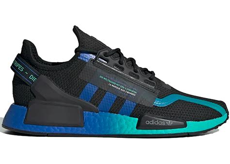 adidas nmd r1 v2 gradient|adidas nmd r1 v2 women.